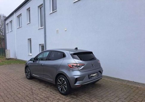 Renault Clio, 2025