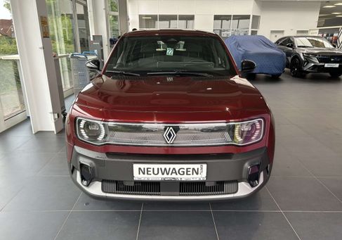 Renault R 4, 2025