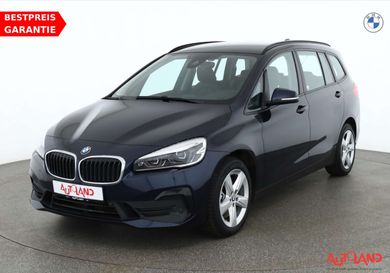BMW 220, 2018