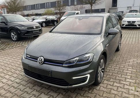 Volkswagen Golf, 2020