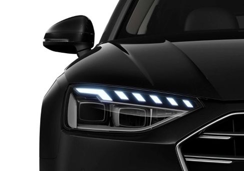 Audi A4, 2023 3