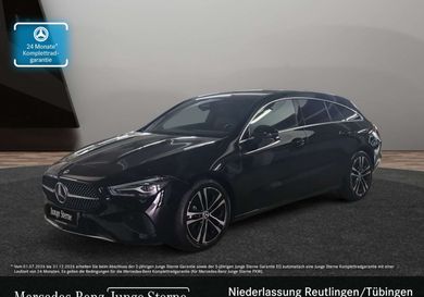 Mercedes-Benz CLA 180, 2026