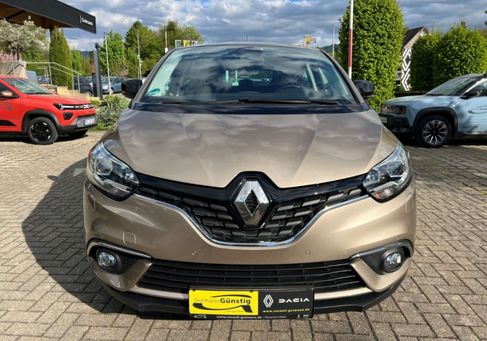 Renault Scenic, 2019