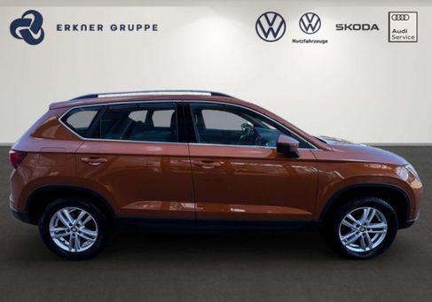 Seat Ateca, 2019