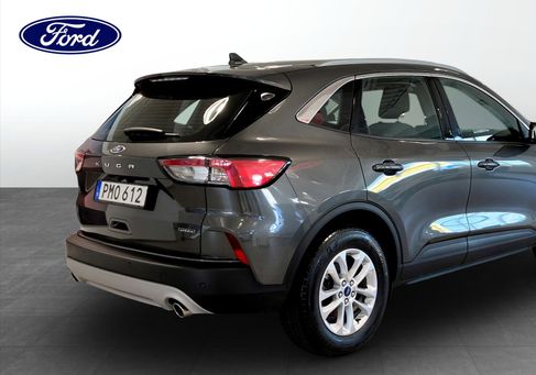 Ford Kuga, 2024 2