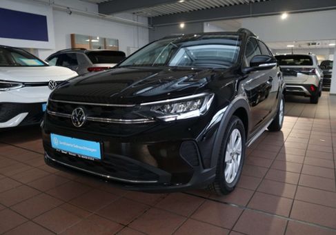 Volkswagen Taigo, 2025