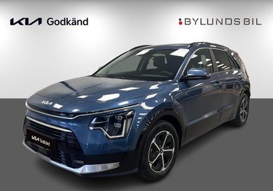 Kia Niro, 2024
