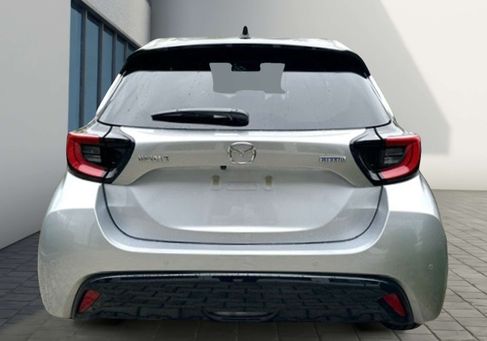 Mazda 2, 2026 3