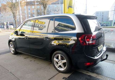 Citroën C4 Picasso, 2021