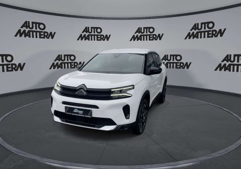 Citroën C5 Aircross, 2024 3