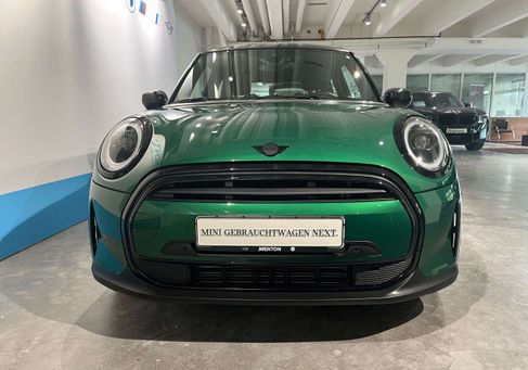 MINI Cooper, 2023