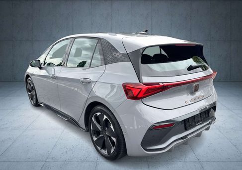 Cupra Born, 2023