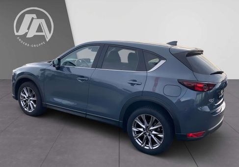 Mazda CX-5, 2021 3