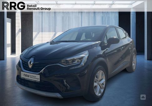 Renault Captur, 2023