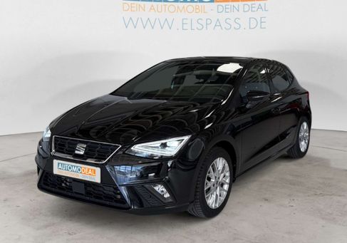 Seat Ibiza, 2024
