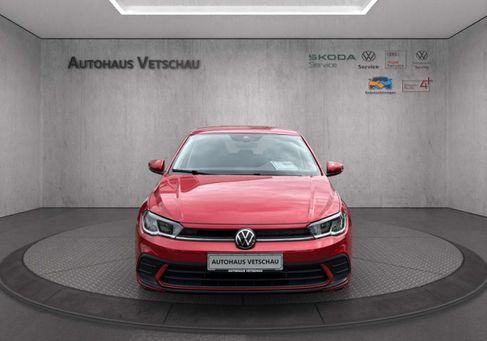 Volkswagen Polo, 2023 3
