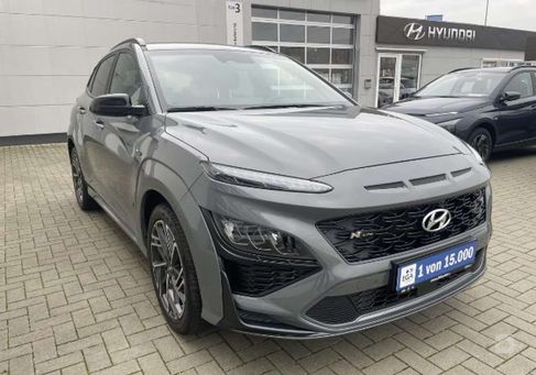 Hyundai Kona, 2021