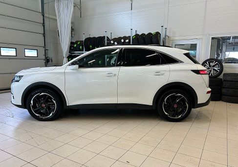 DS Automobiles DS7 Crossback, 2022 2