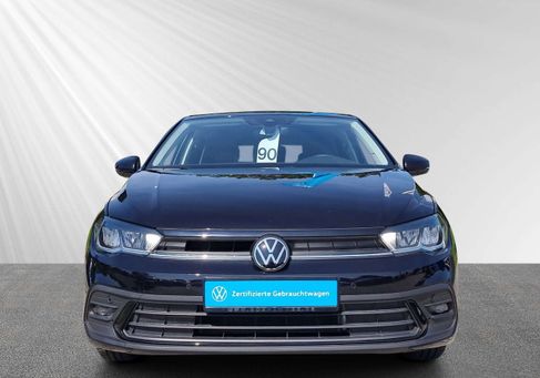 Volkswagen Polo, 2023 2