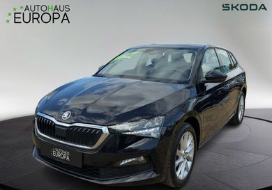 Skoda Scala, 2023