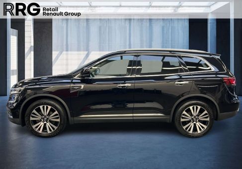 Renault Koleos, 2023