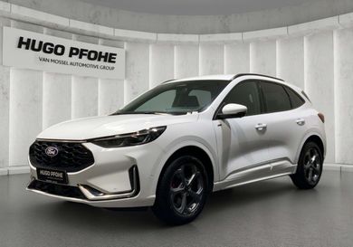 Ford Kuga, 2024