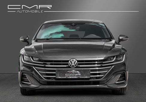 Volkswagen Arteon, 2022 2