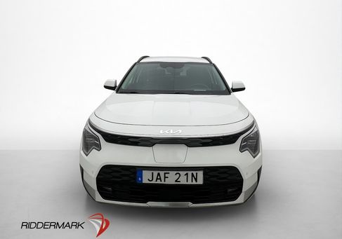Kia Niro, 2023