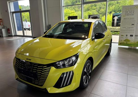 Peugeot 208, 2024 2