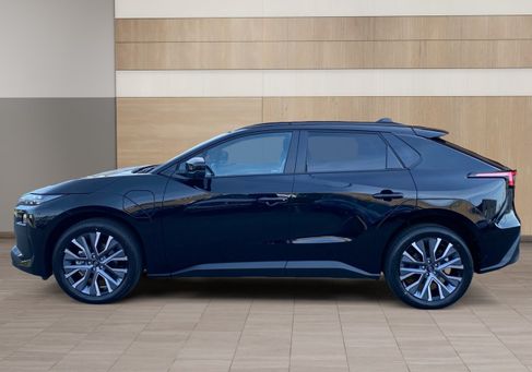 Subaru, 2026