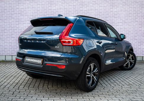Volvo XC40, 2026 3