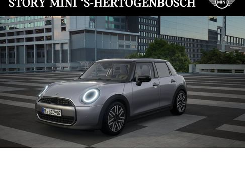 MINI, 2024