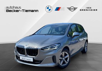 BMW 220, 2023