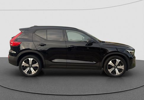 Volvo XC40, 2023 2