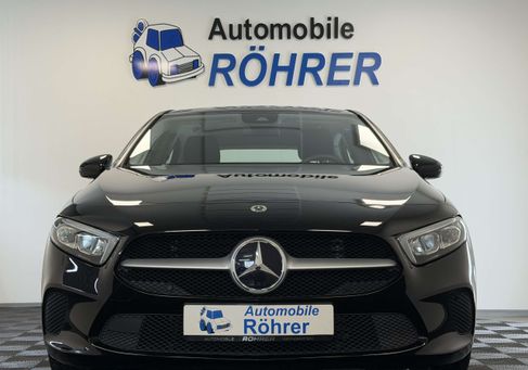 Mercedes-Benz A 180, 2021