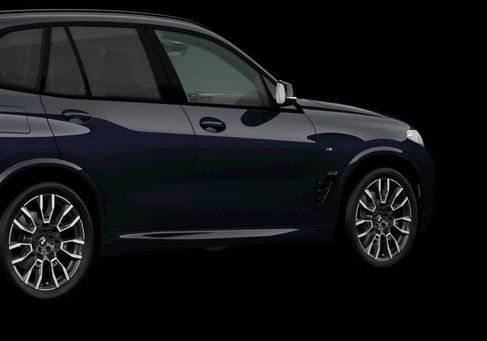 BMW X5, 2026