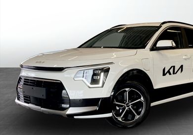 Kia Niro, 2026