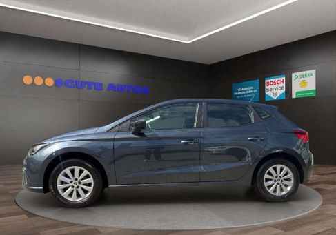 Seat Ibiza, 2023