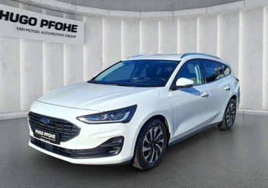Ford Focus, 2022