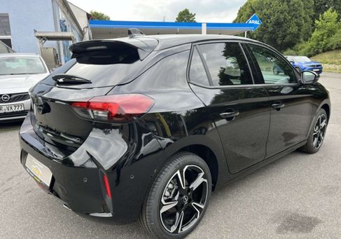 Opel Corsa, 2026 3