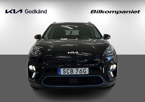 Kia Niro, 2022