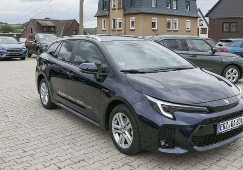 Suzuki Swace, 2024