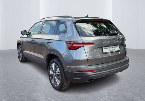 Skoda Karoq, 2023