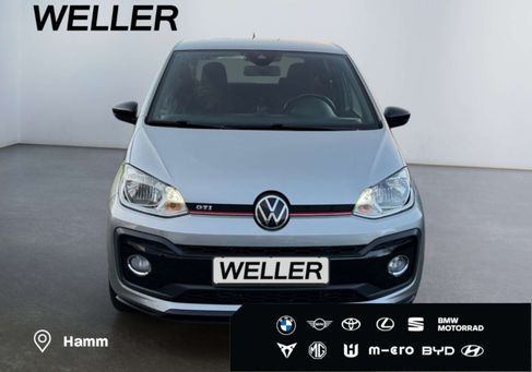 Volkswagen up!, 2020