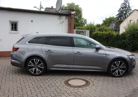 Renault Talisman, 2022
