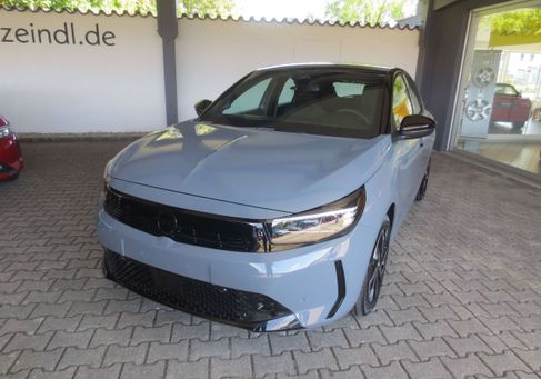 Opel Corsa, 2026 3