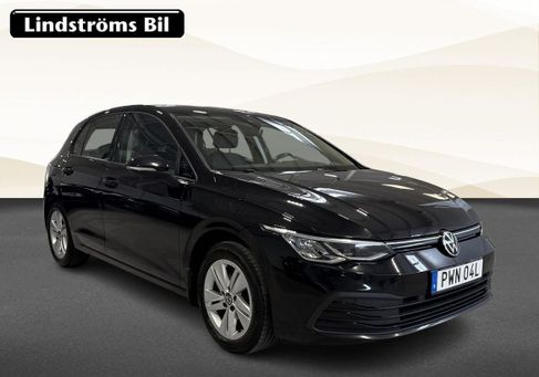 Volkswagen Golf, 2020 2