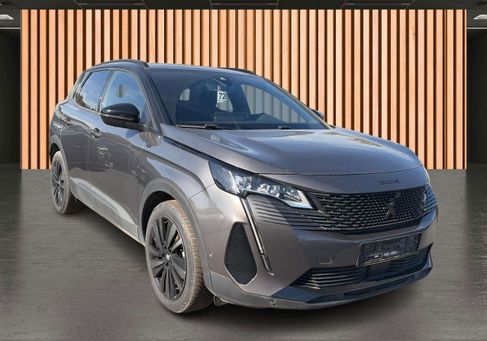 Peugeot 3008, 2024 3