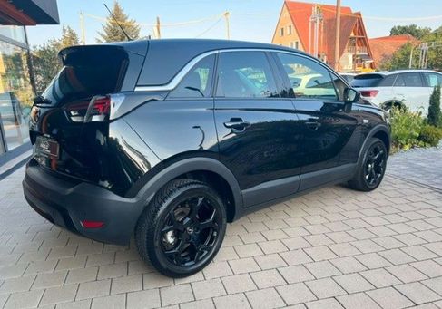 Opel Crossland X, 2024 3