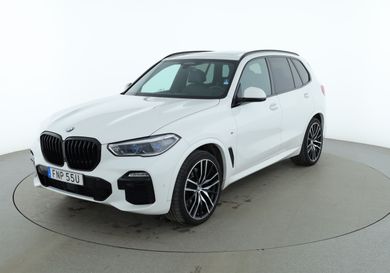 BMW X5, 2019
